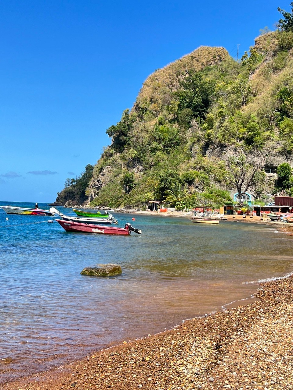 Dominica -  - 