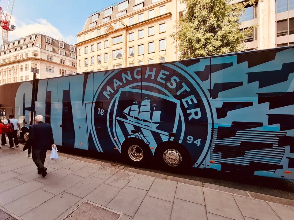 Vereinigtes Königreich - London - 