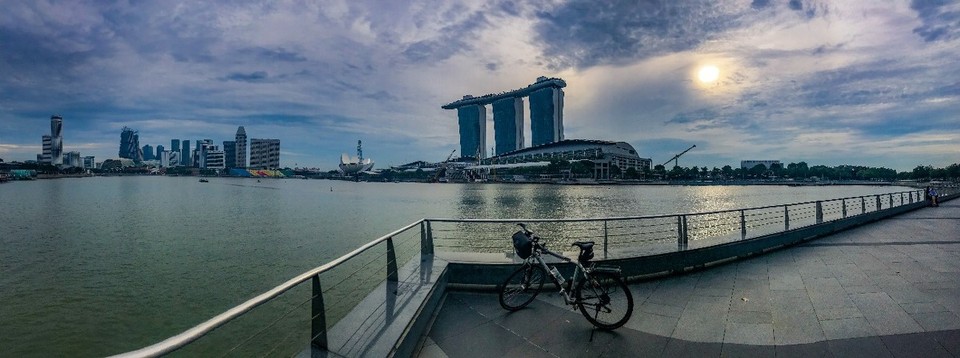 Singapur - Singapore - 