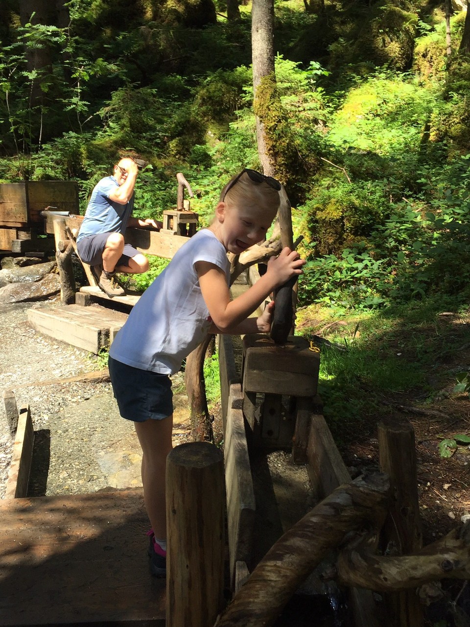 Österreich - Bramberg am Wildkogel - 