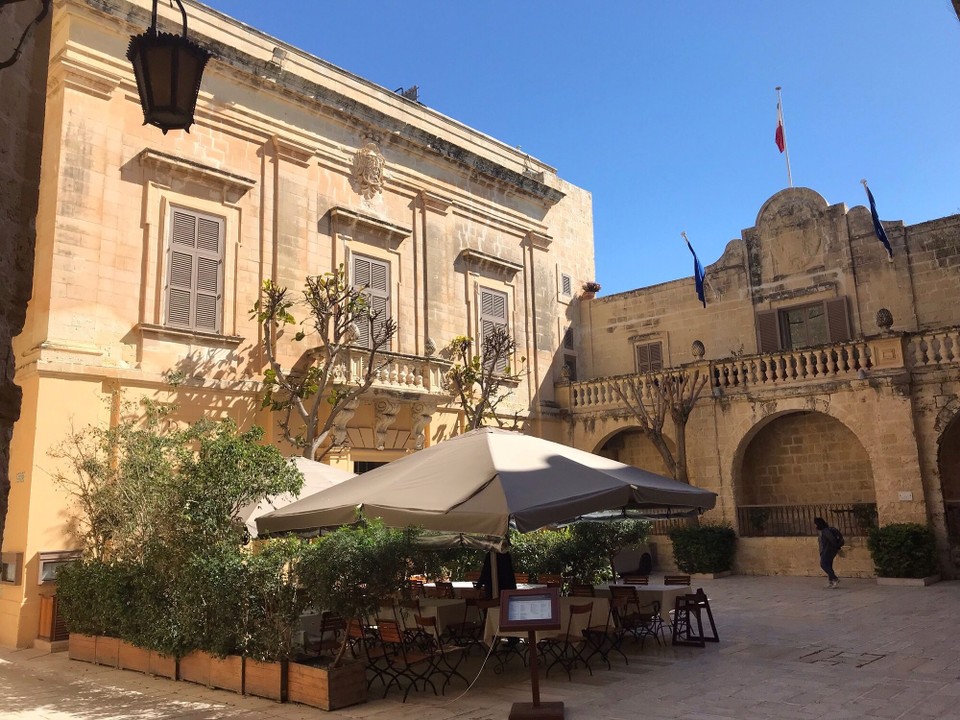 Malta - Rabat-Malta - 