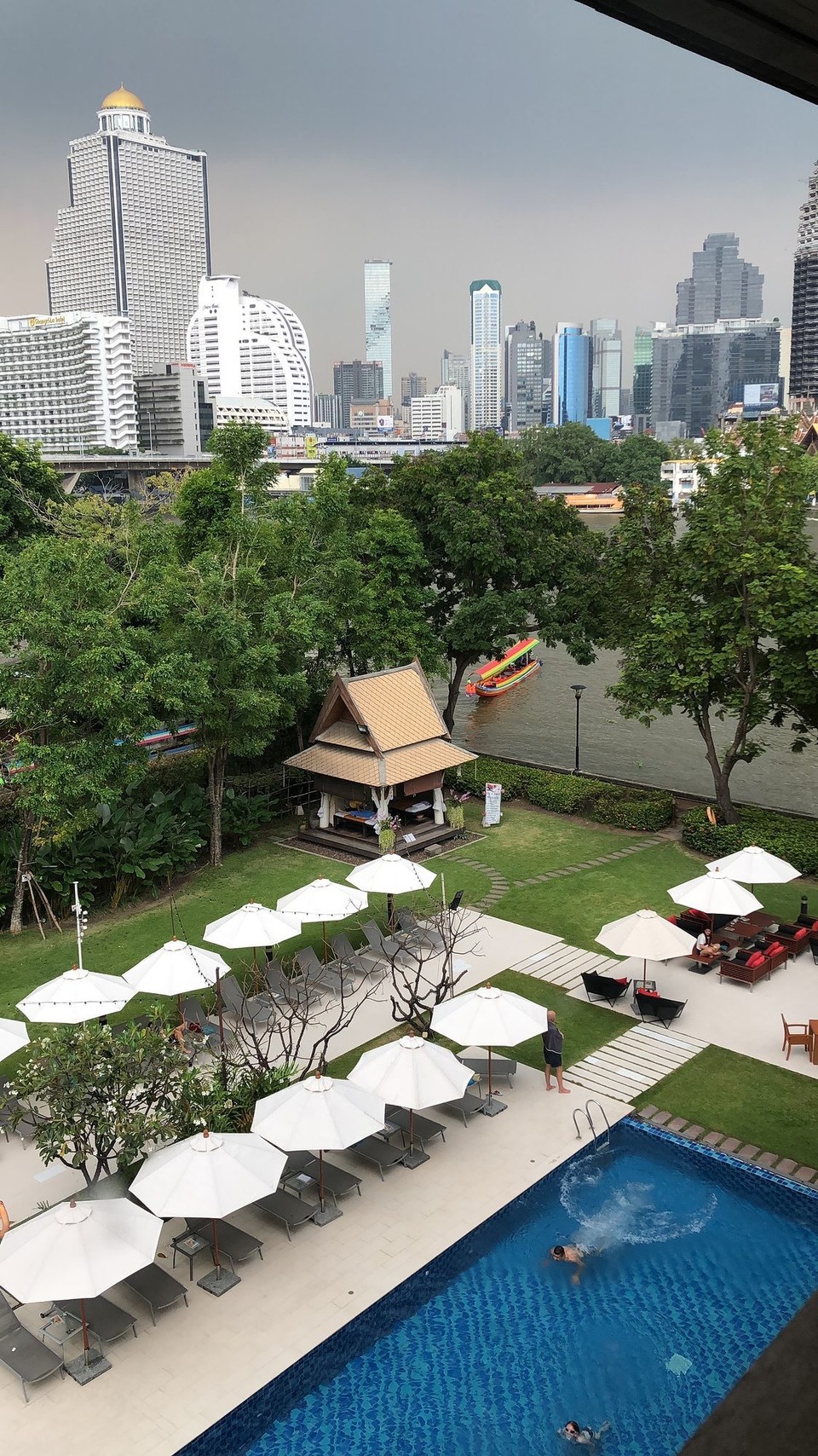 Thailand - Bangkok - 