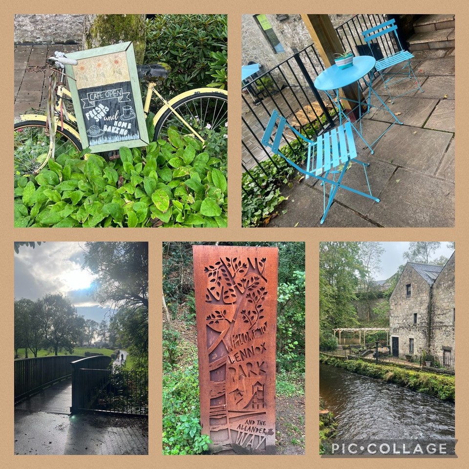 Vereinigtes Königreich - Glasgow - 