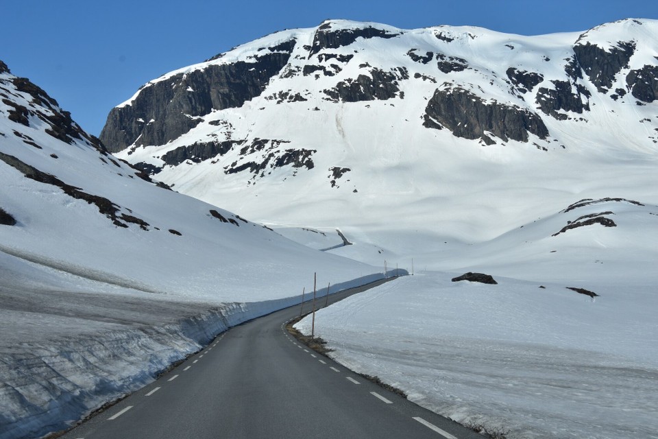 Norwegen - Sandnes - 