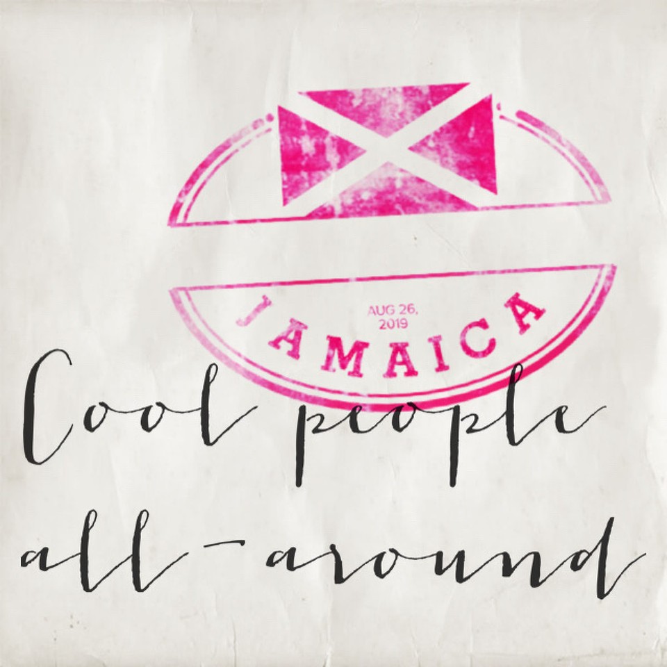 Jamaika -  - 