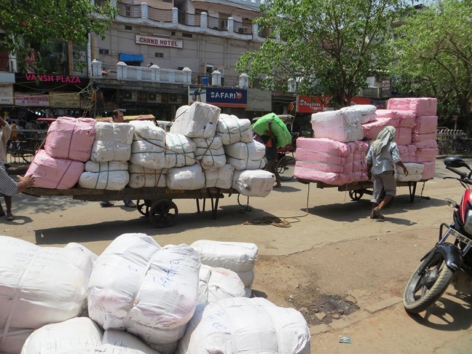 India - New Delhi - 