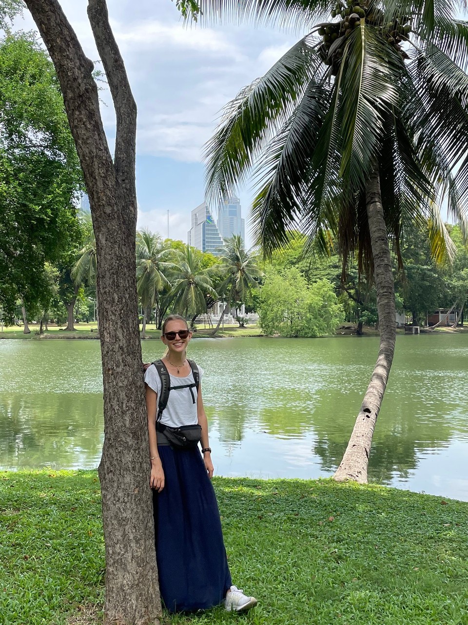 Thailand - Bangkok - 