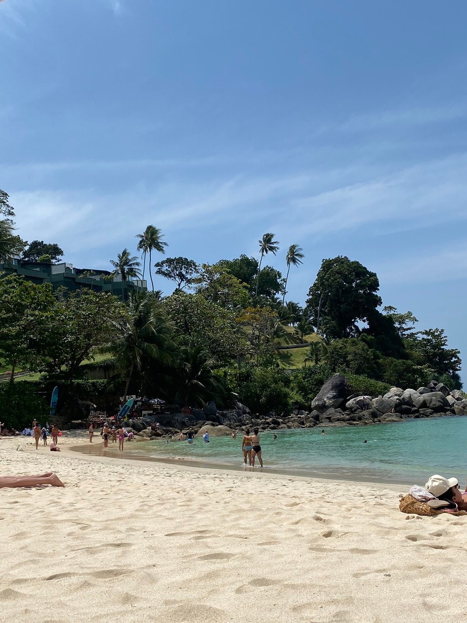 Thailand - Phuket - 