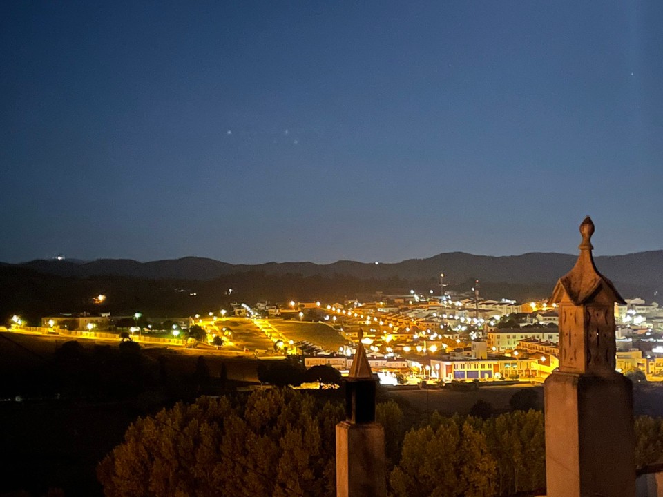 Portugal - Aljezur - 