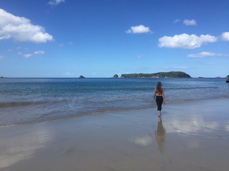 Neuseeland -  - 