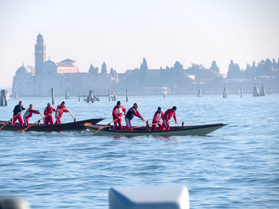 Italien - Venedig - 
