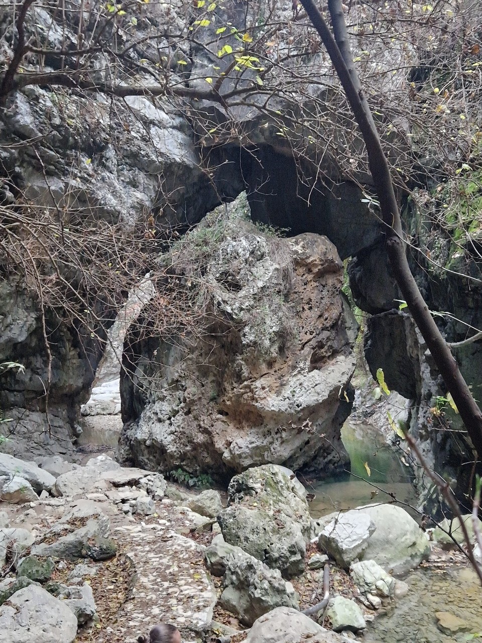 Griechenland - Vasilopoulo - 