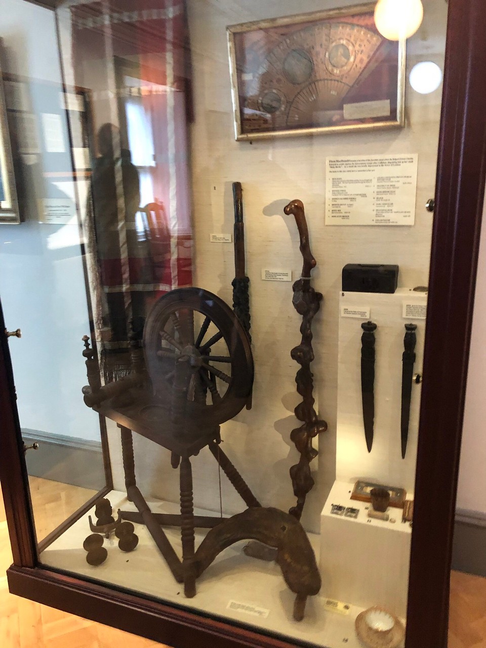 Vereinigtes Königreich - Fort William - 