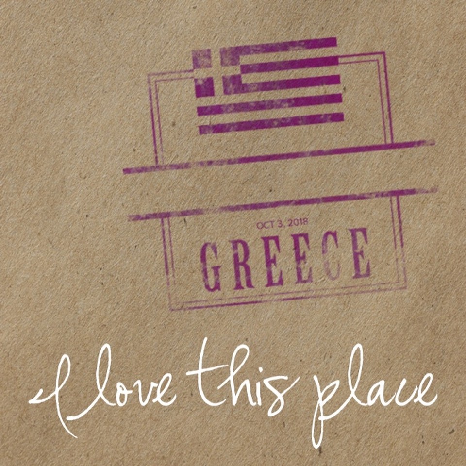 Griechenland - Delos - 