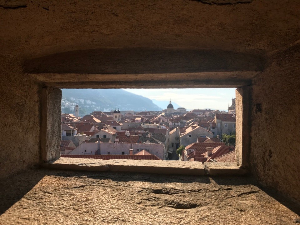 Croatia - Dubrovnik - 