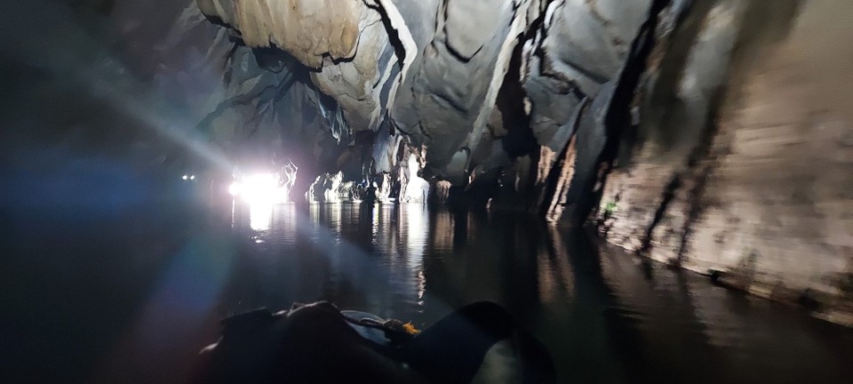 Philippines - Puerto Princesa - 