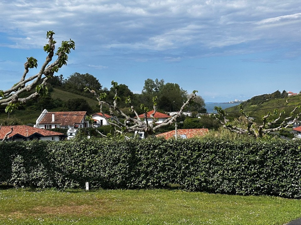 Frankreich - Saint-Jean-de-Luz - 
