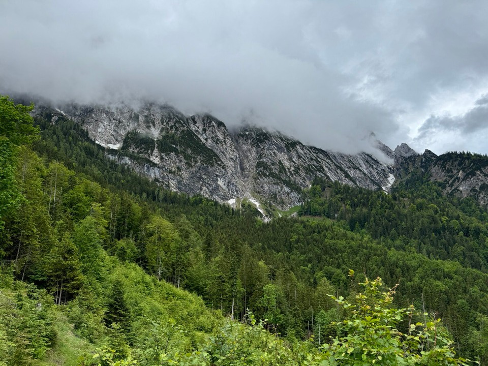 Österreich - Kufstein - 