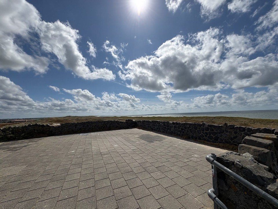 Niederlande - Julianadorp - 
