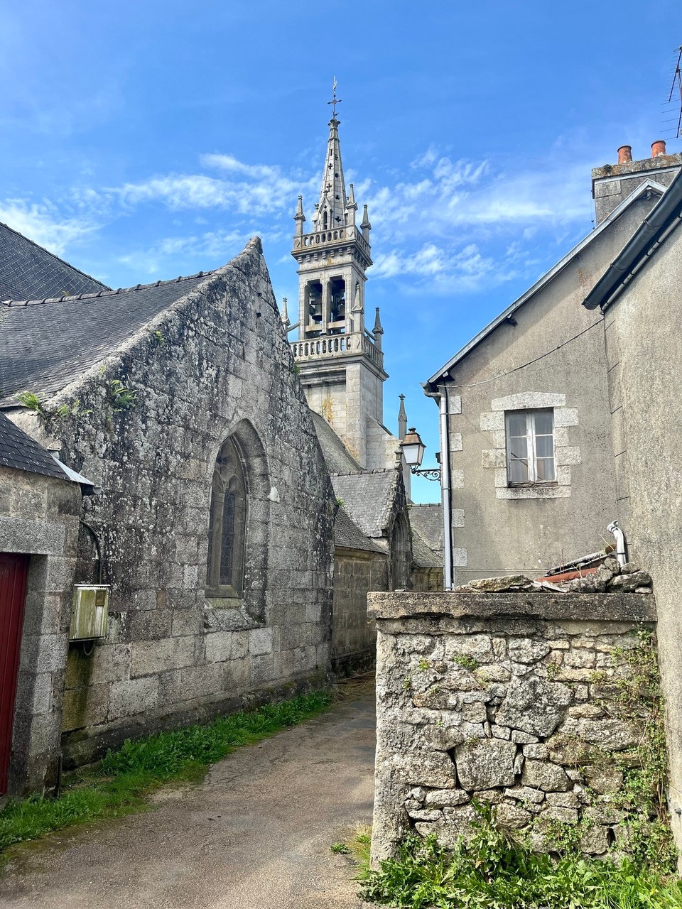 Frankreich - Plouarzel - 