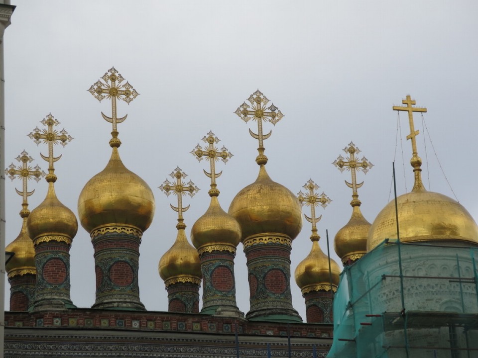 Russland - Moskau - 