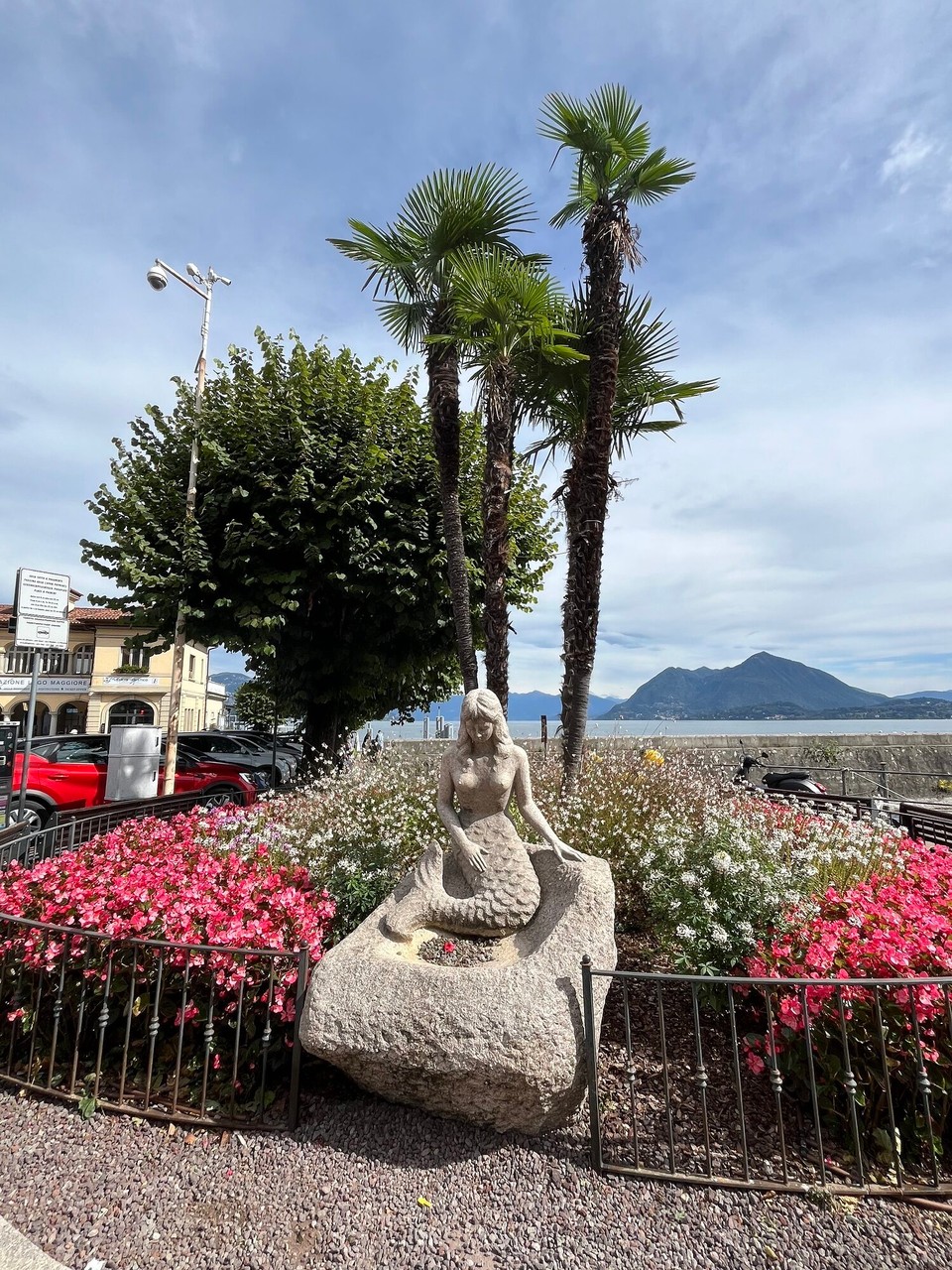 Italien - Stresa - 