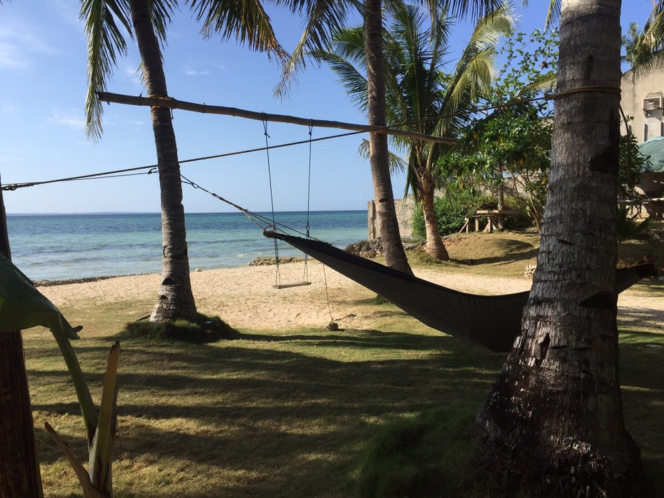Philippinen - Daanbantayan - 