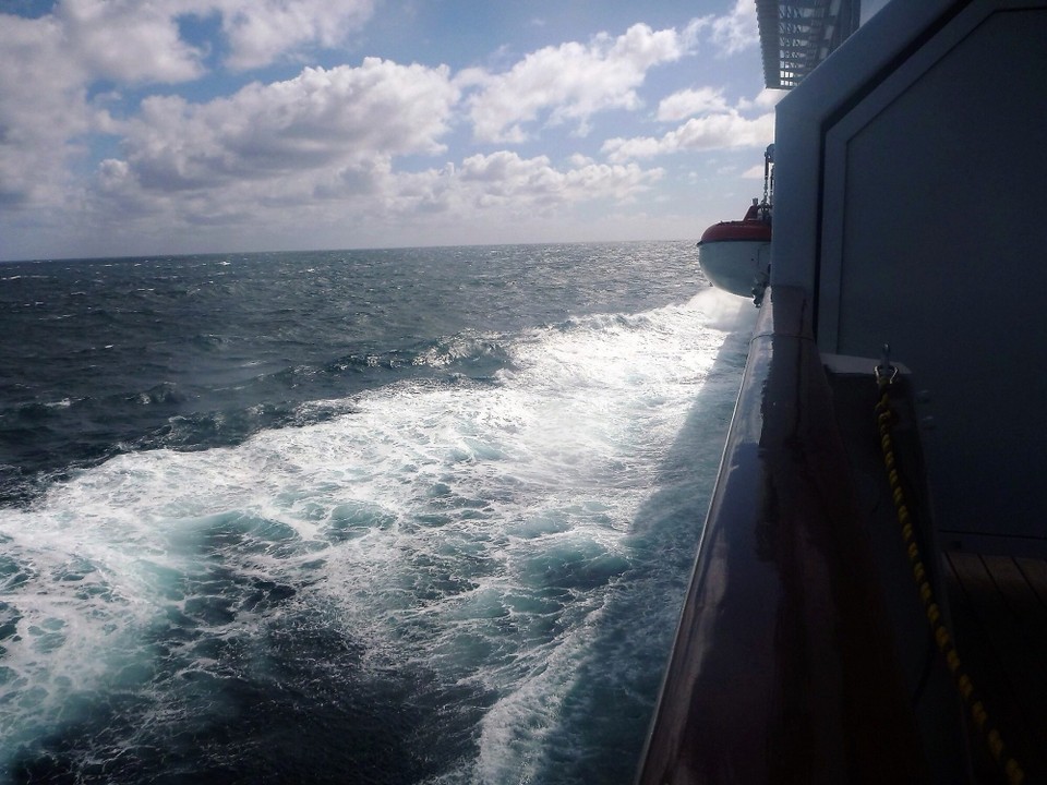 Falklandinseln -  - 