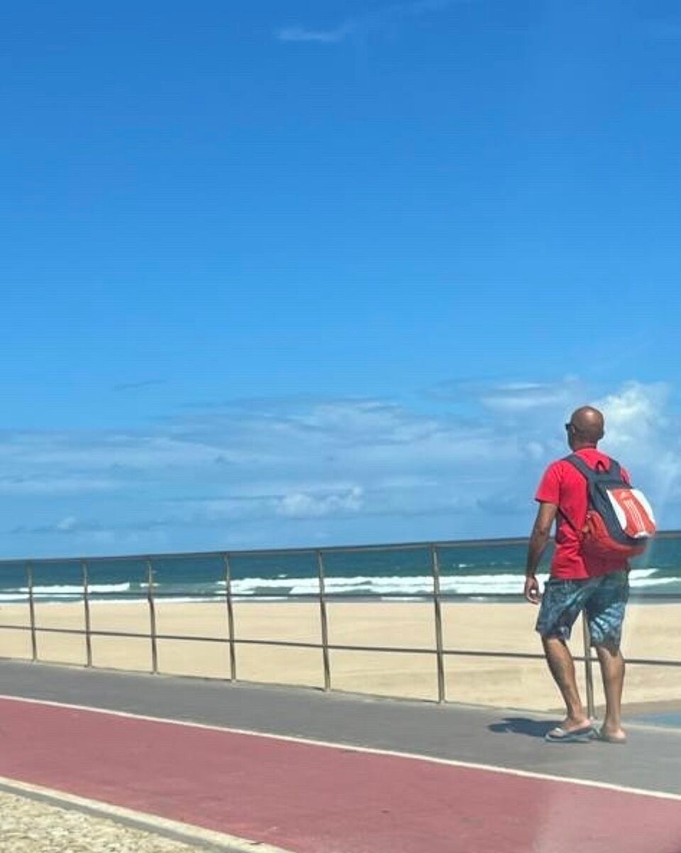 Brasilien - Salvador - 