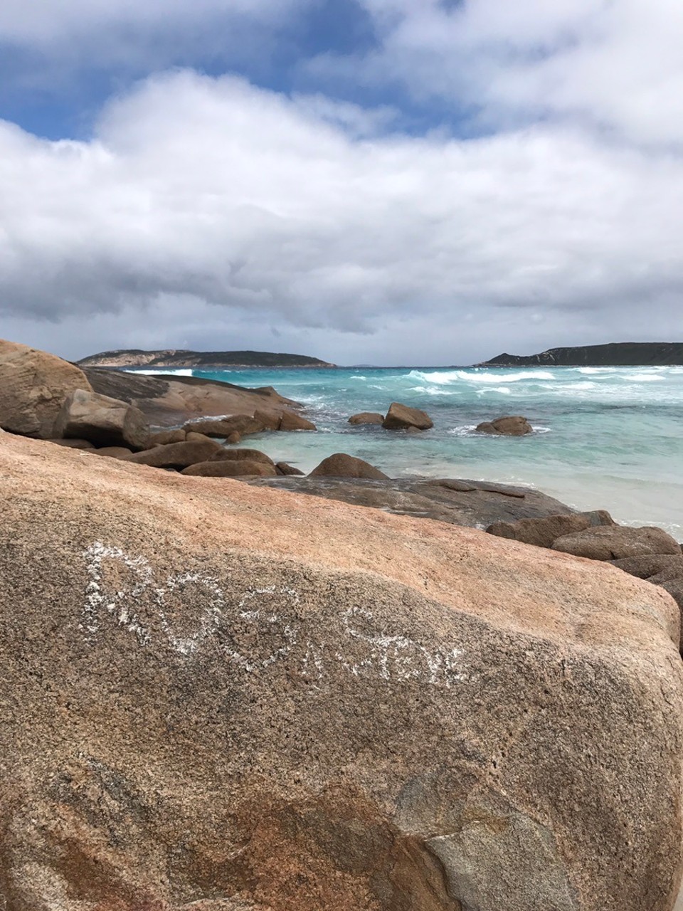  - Australia, Esperance - 