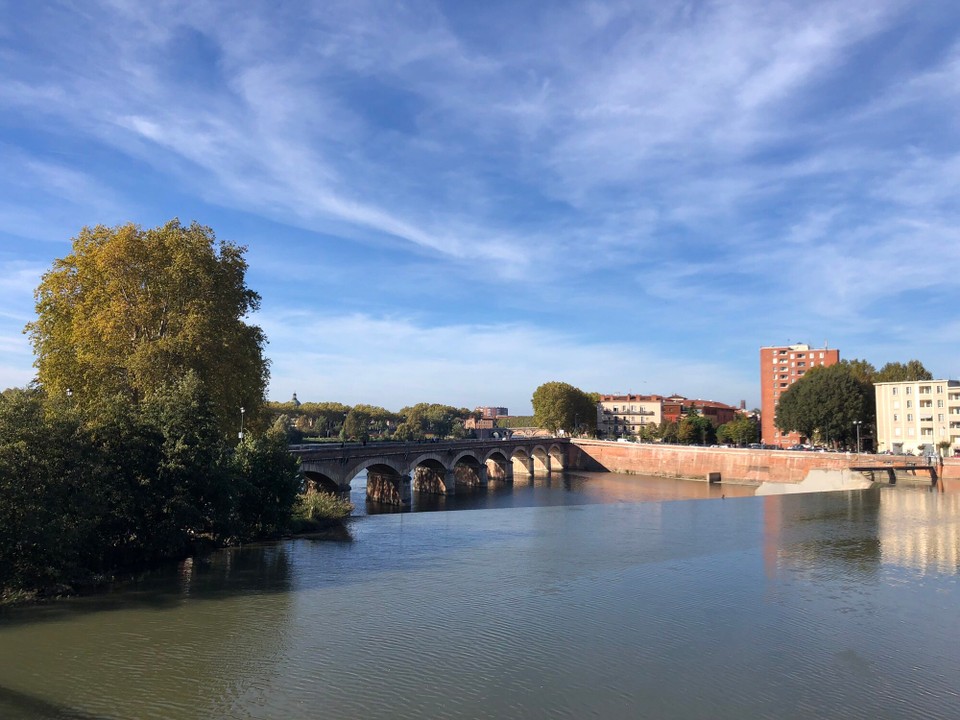 Frankreich - Toulouse - 