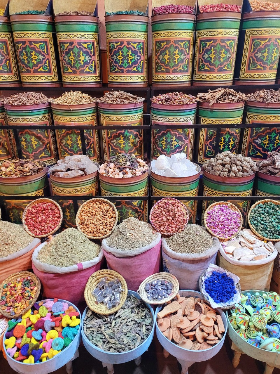 Marokko - Marrakesch - 