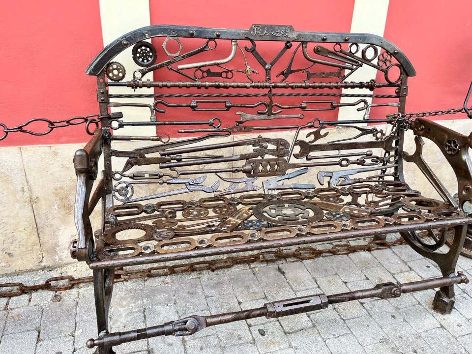 Kroatien - Varaždin - 