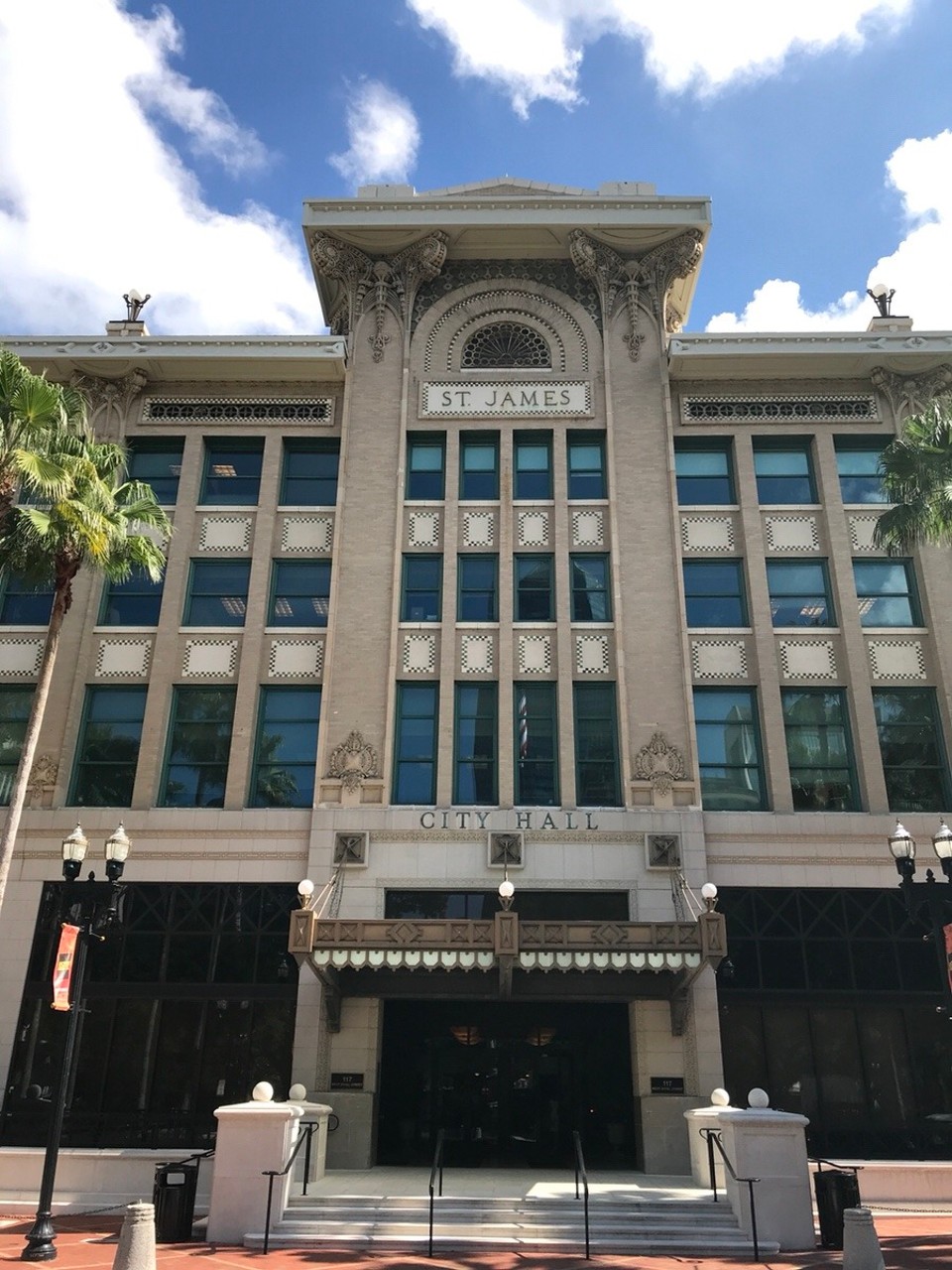 Vereinigte Staaten - Jacksonville - 