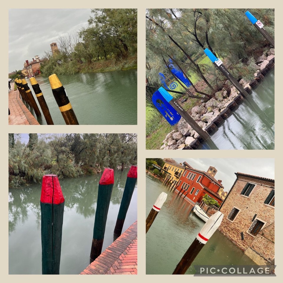 Italien - Venedig - 