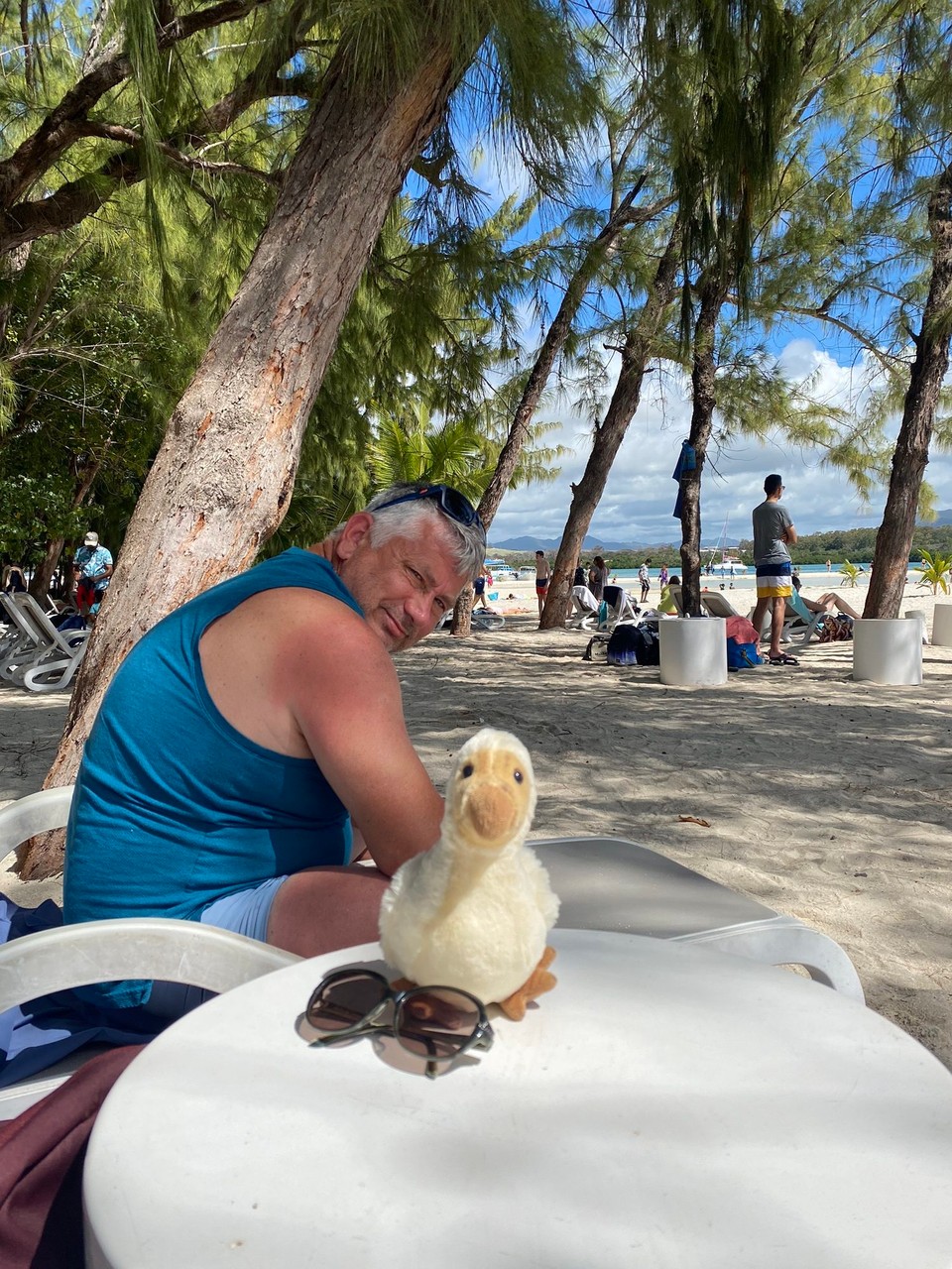 Mauritius -  - 