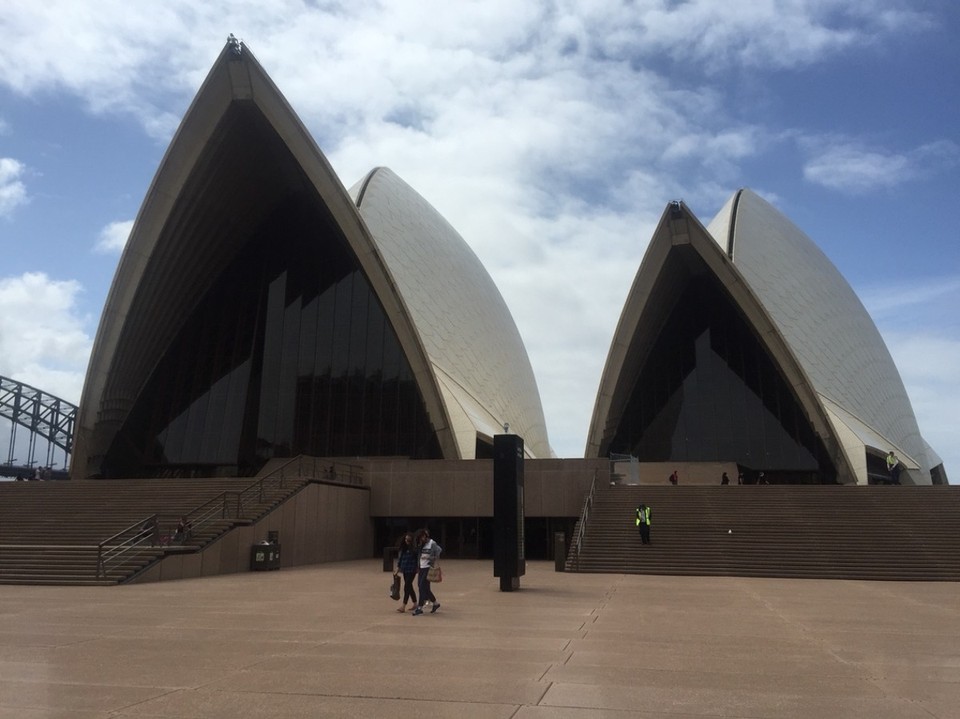 Australien - Sydney - 