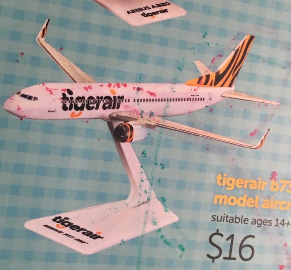 Australien - Brisbane City - 