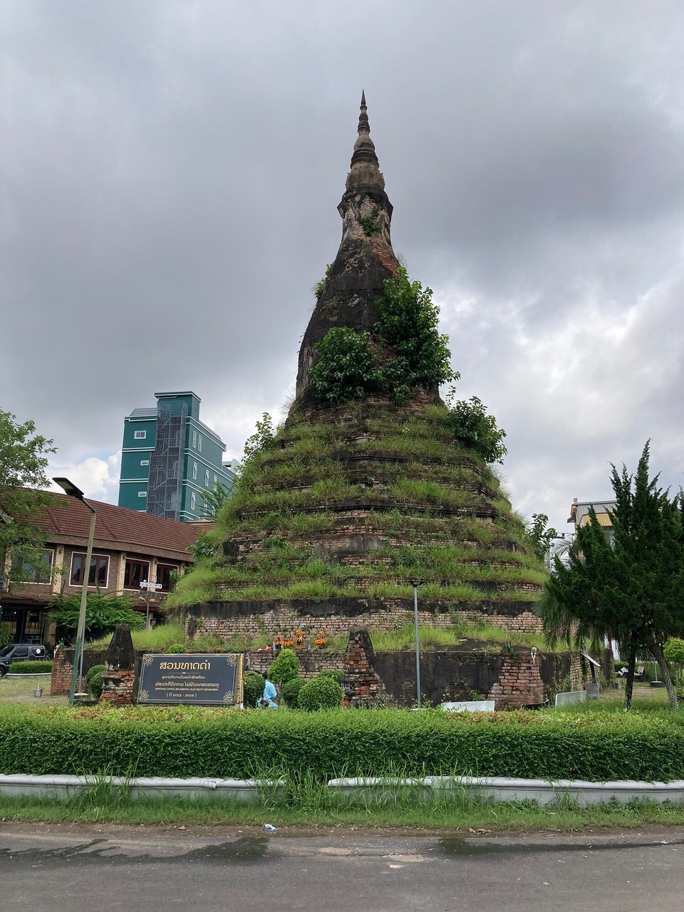 Laos - Vientiane - 