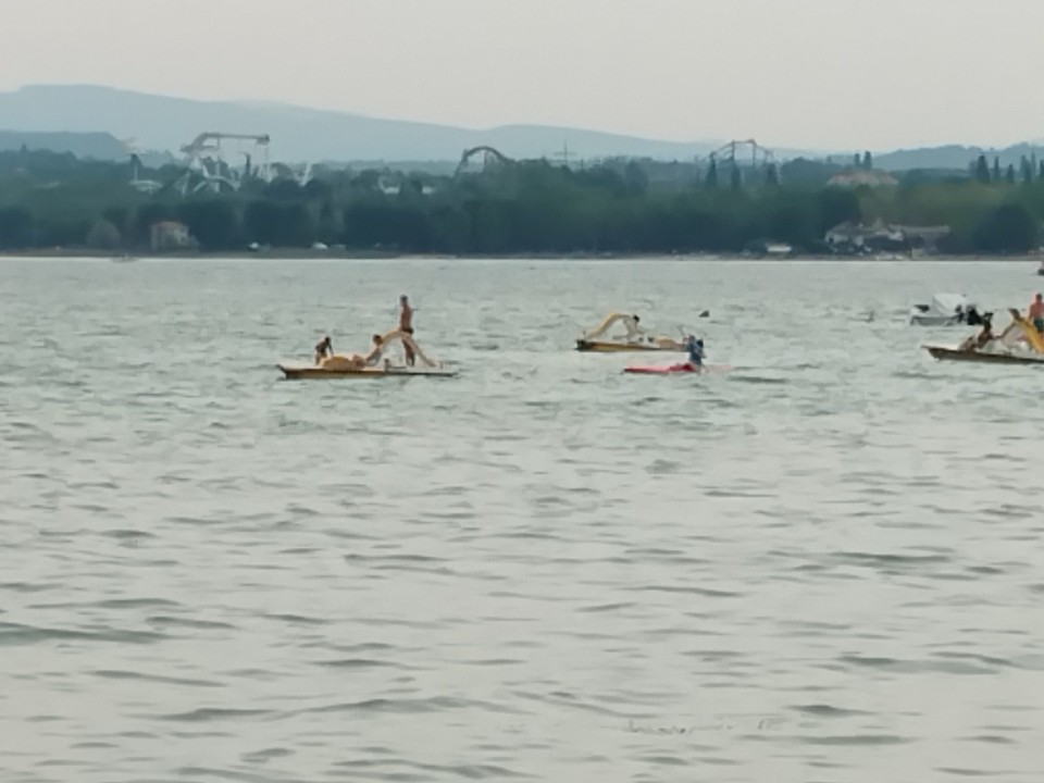 Italien - Peschiera del Garda - 