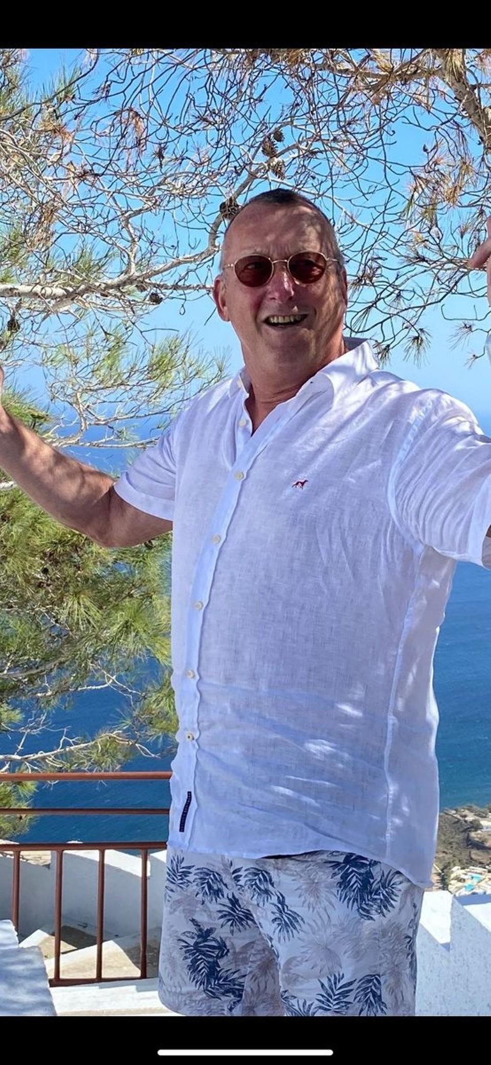Griechenland - Thira - 