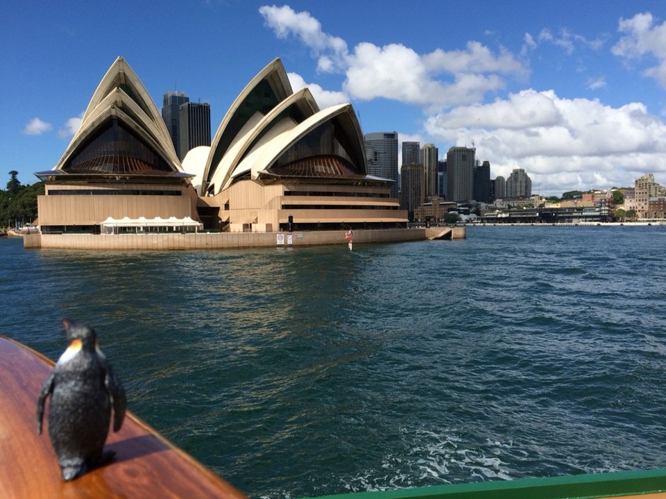 Australien - Sydney - 