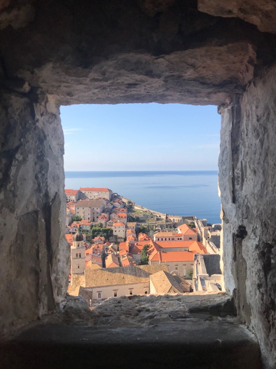Croatia - Dubrovnik - 