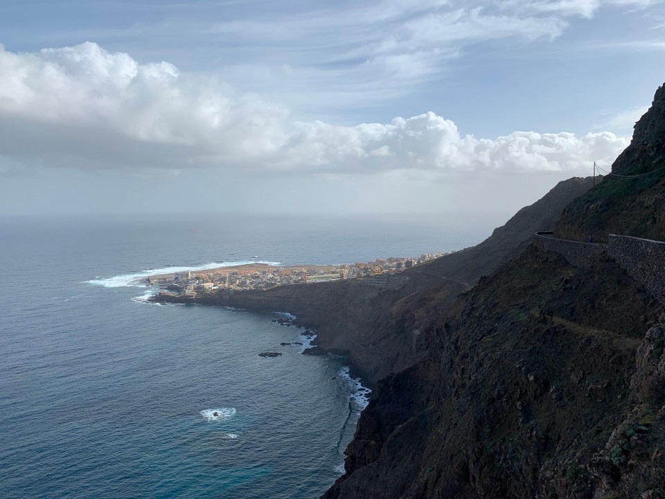 Cap-Vert -  - 