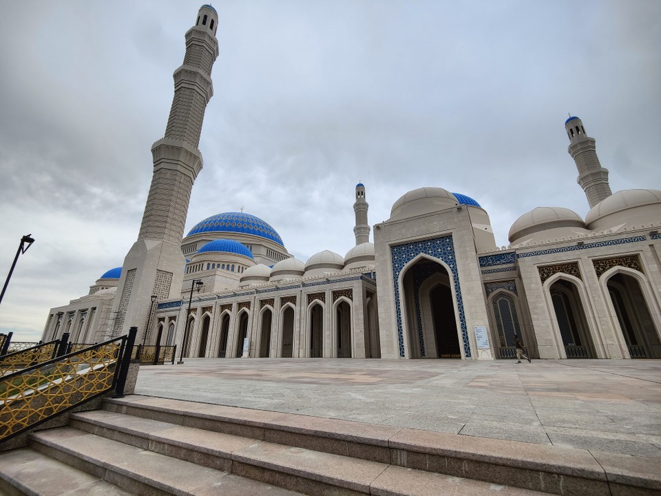 Kasachstan - Astana - 