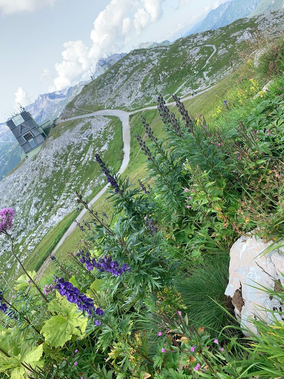 Österreich - Lech - 