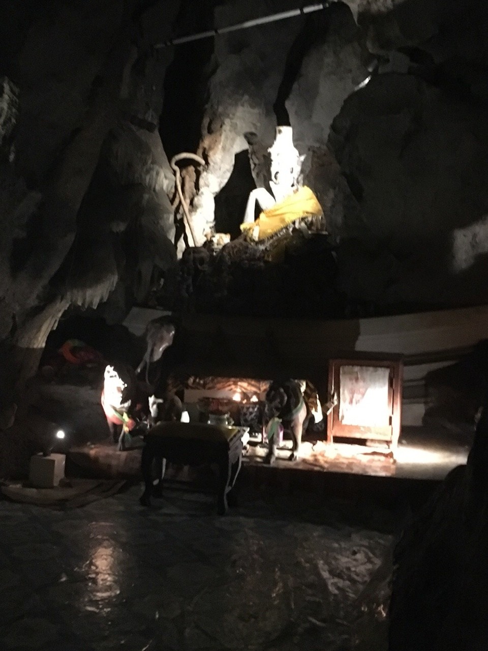 Thailand - Amphoe Mueang Phetchaburi - 