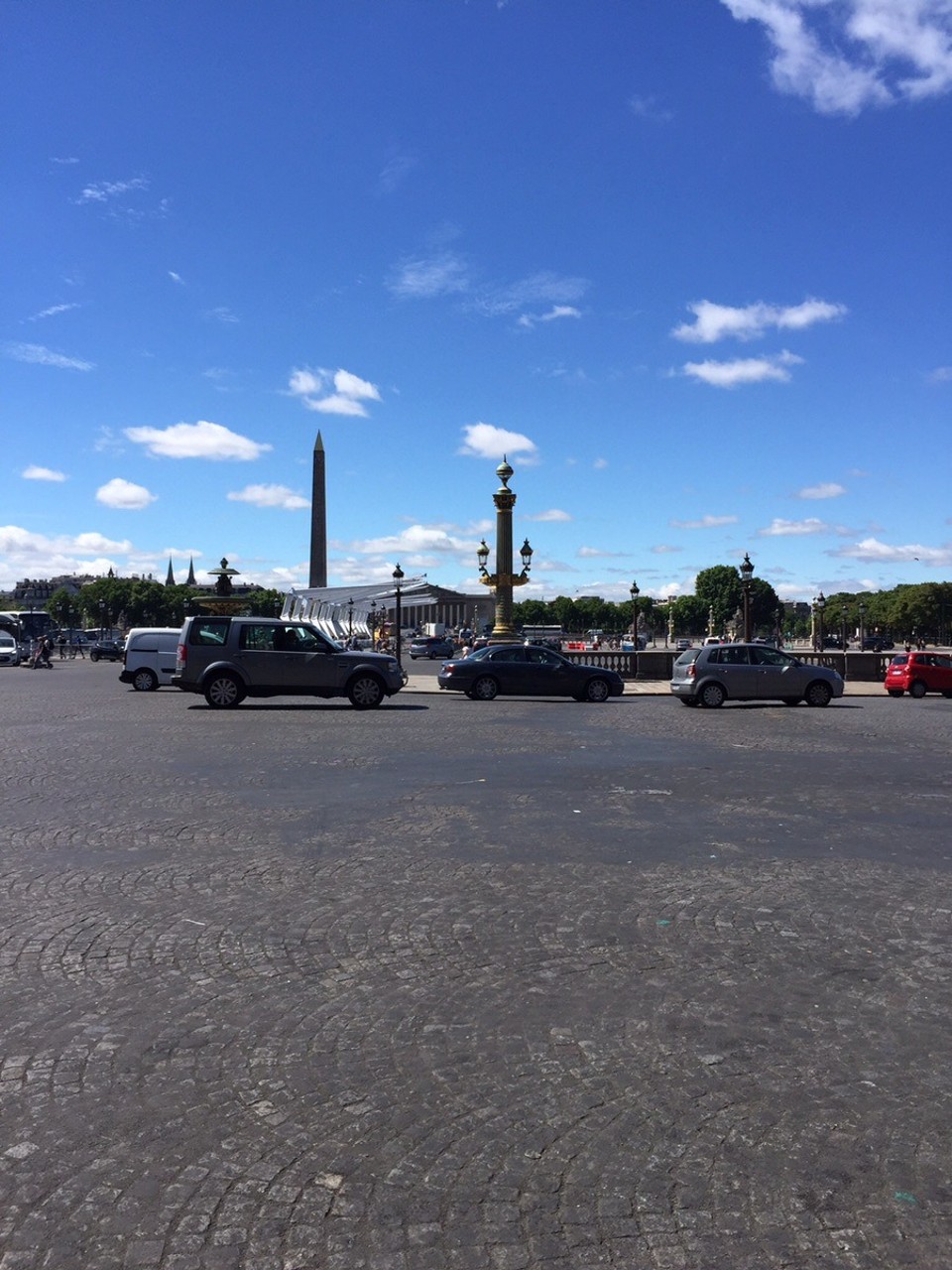 Frankreich - Paris - 