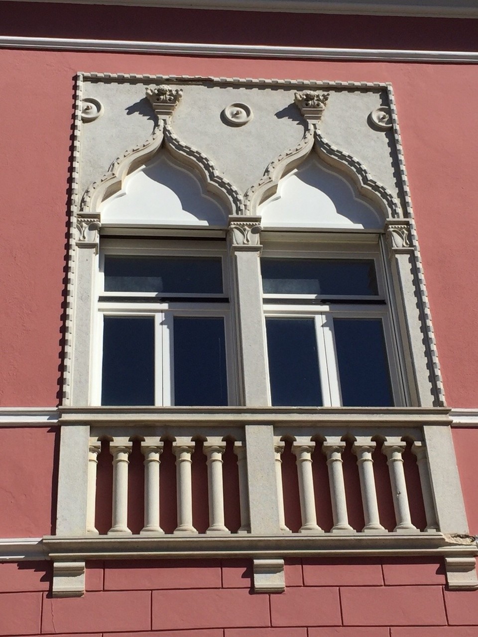 Kroatien - Novigrad - Aus venezianischer Zeit