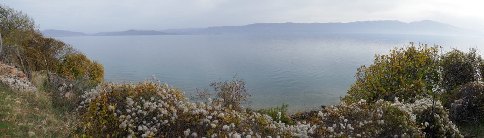 Albanien - Lin - 